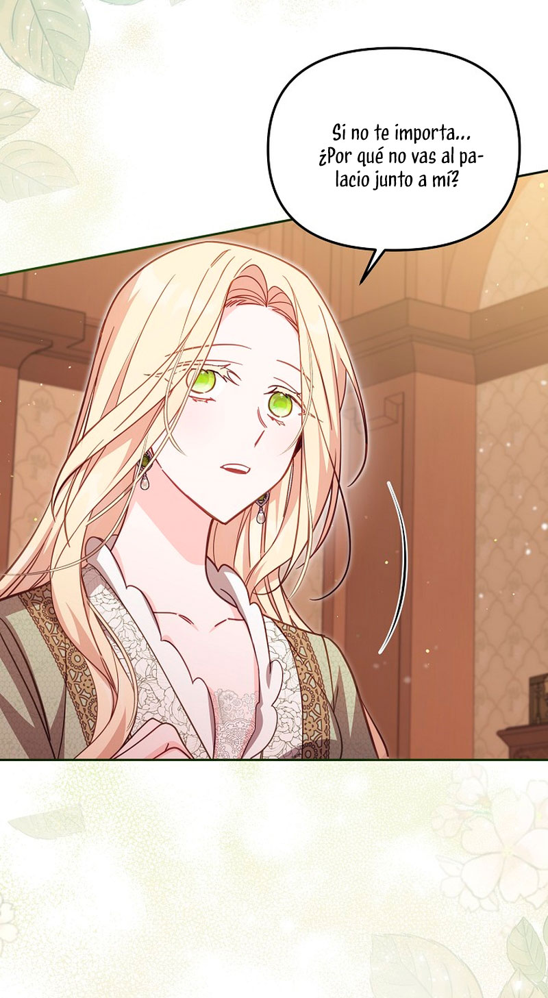 No hay lugar para las falsificaciones Capítulo 35 - Page 27