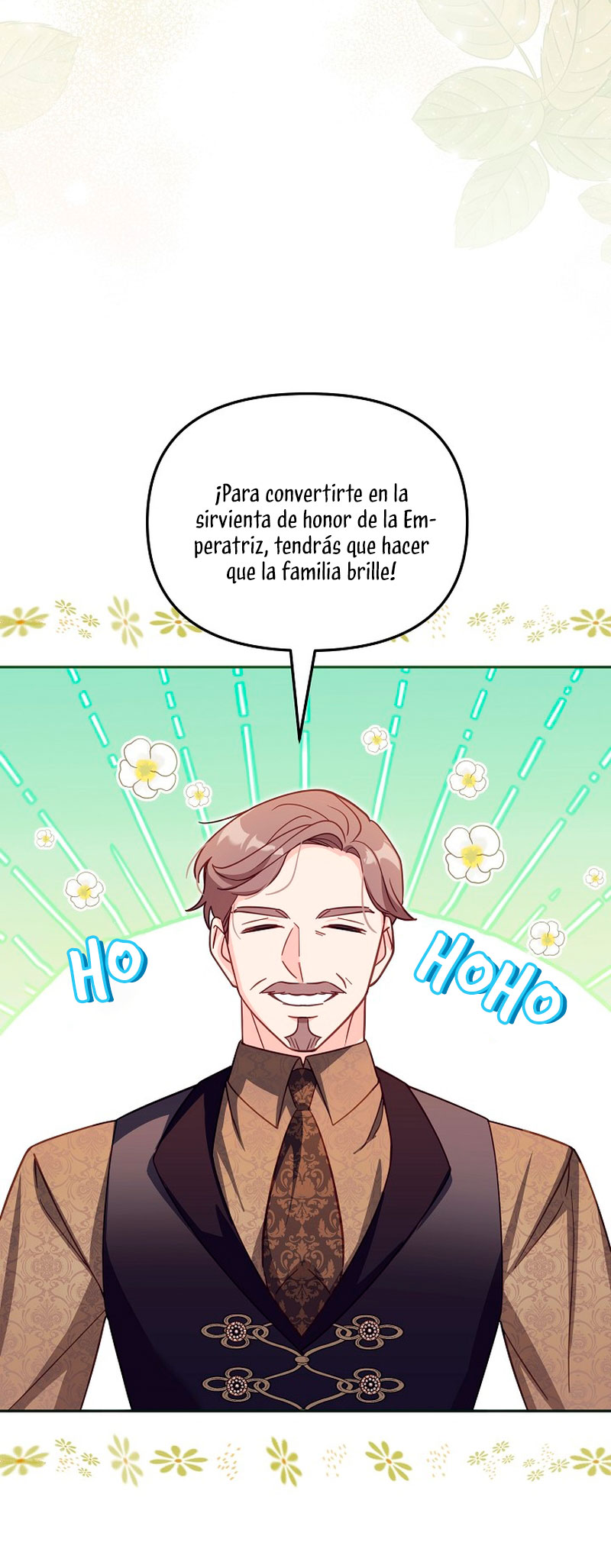 No hay lugar para las falsificaciones Capítulo 35 - Page 28