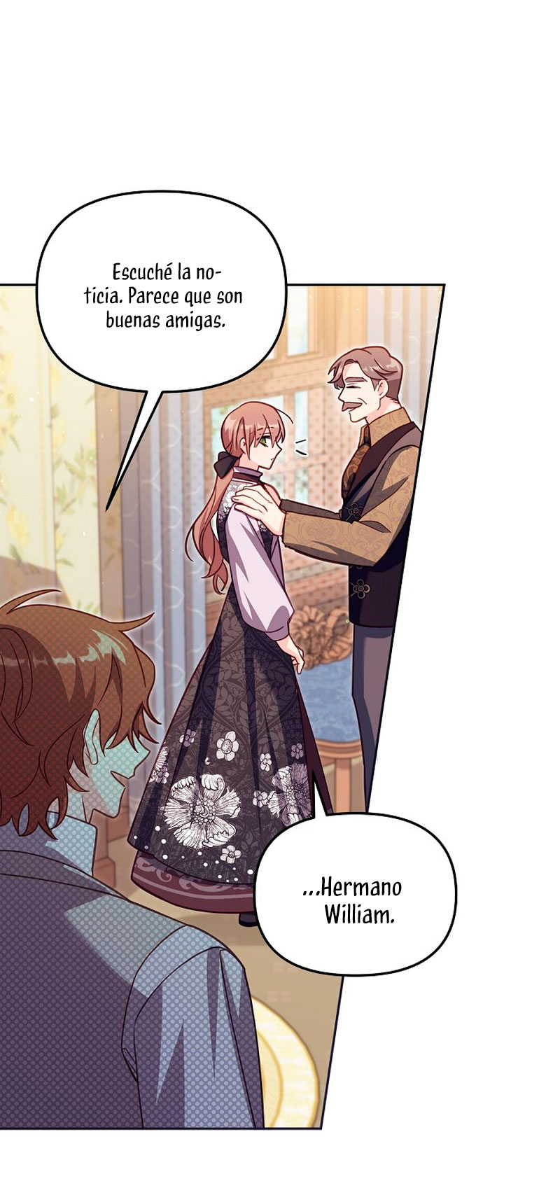 No hay lugar para las falsificaciones Capítulo 35 - Page 29