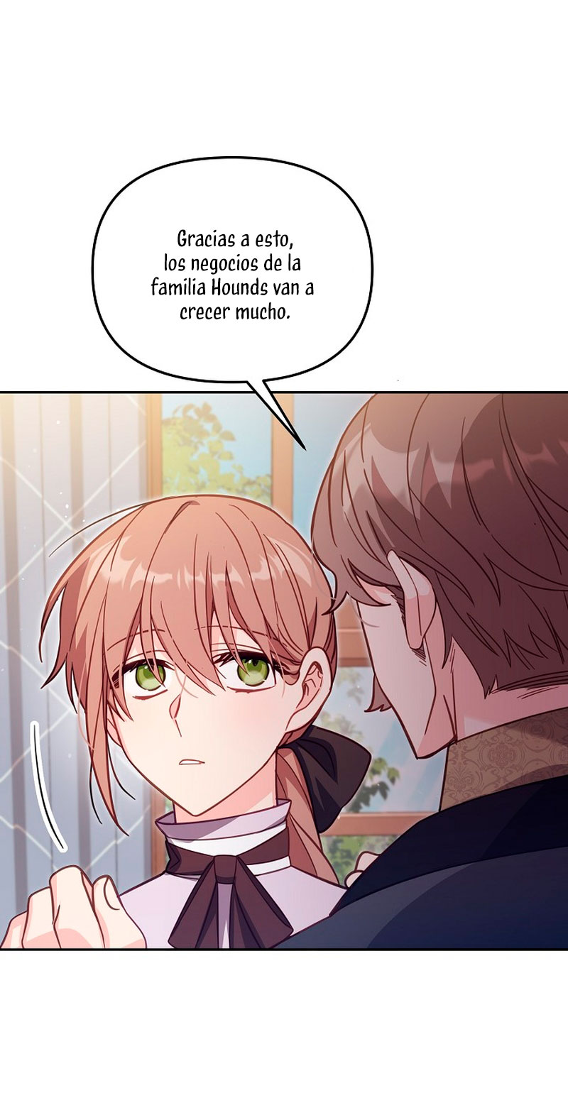 No hay lugar para las falsificaciones Capítulo 35 - Page 32