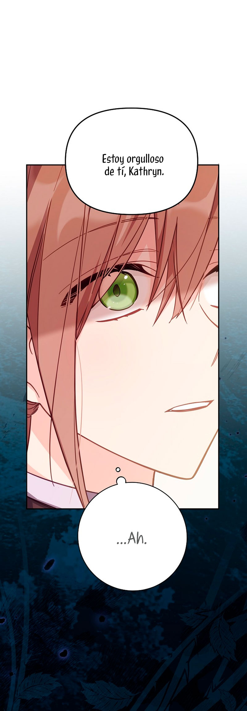 No hay lugar para las falsificaciones Capítulo 35 - Page 33