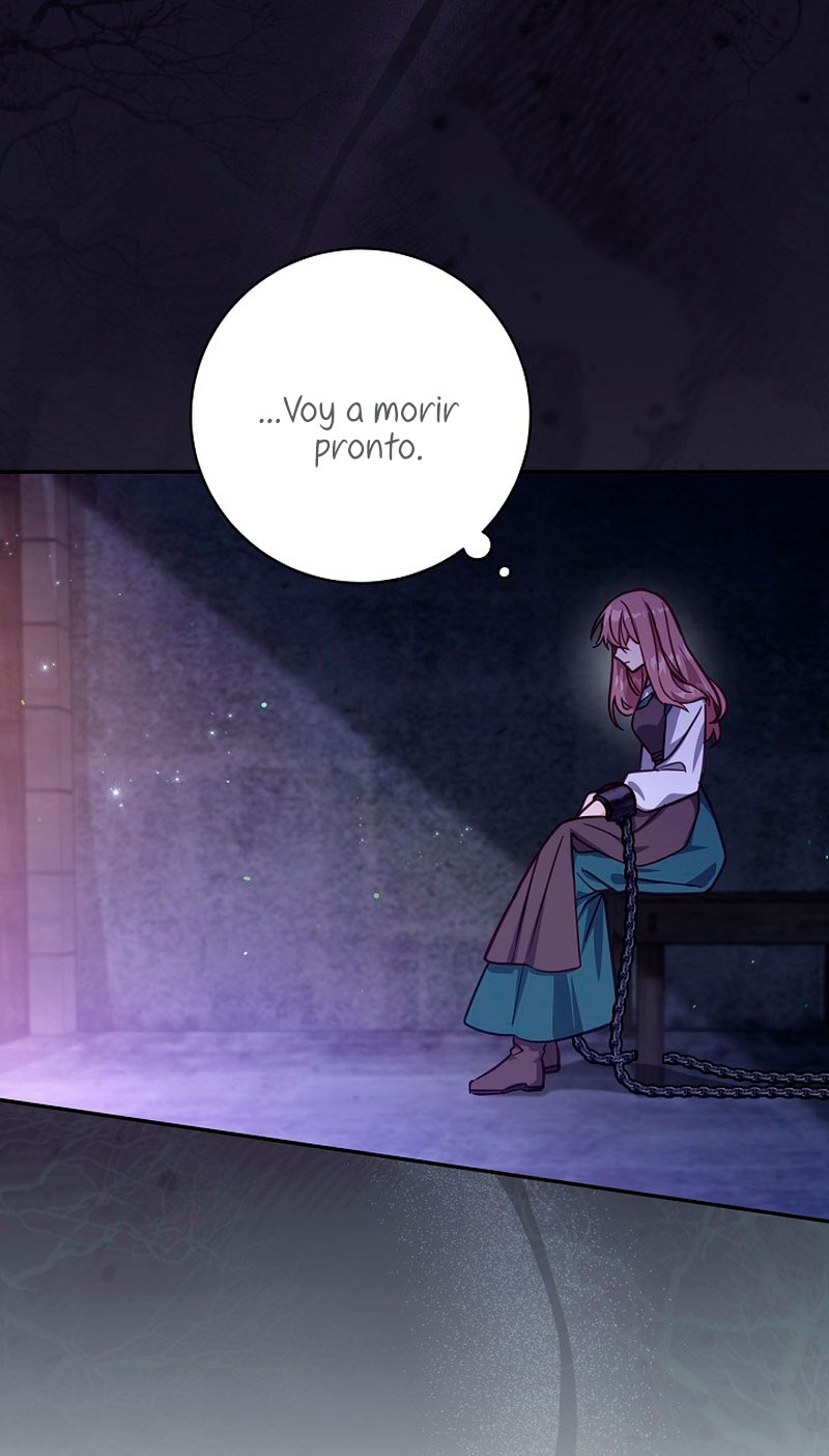 No hay lugar para las falsificaciones Capítulo 35 - Page 4