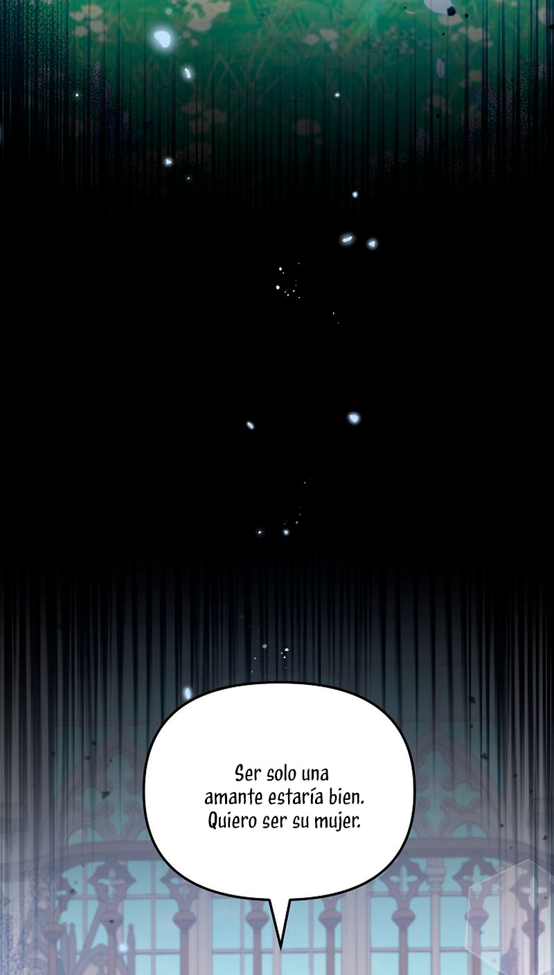 No hay lugar para las falsificaciones Capítulo 35 - Page 44