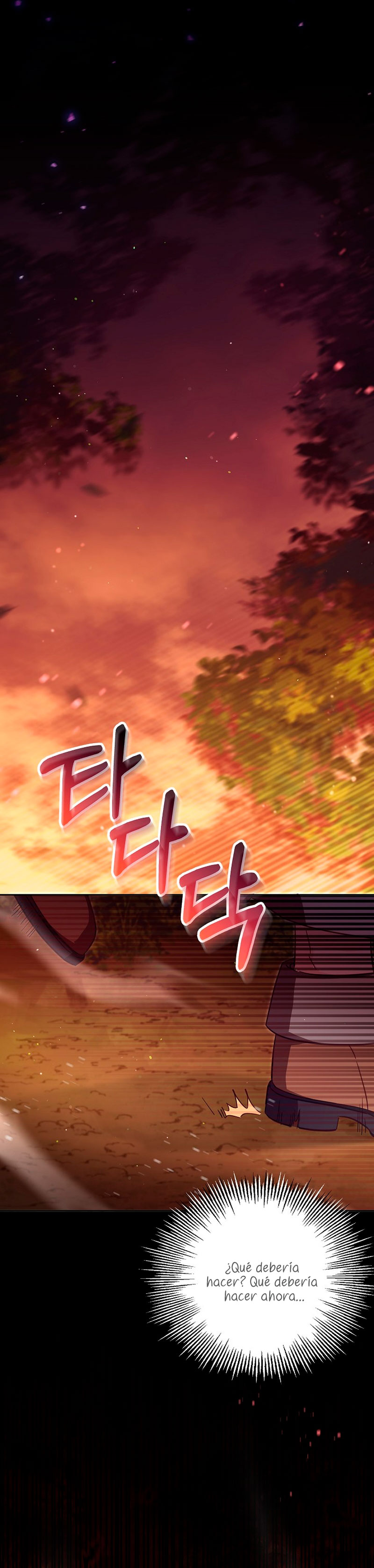 No hay lugar para las falsificaciones Capítulo 35 - Page 48