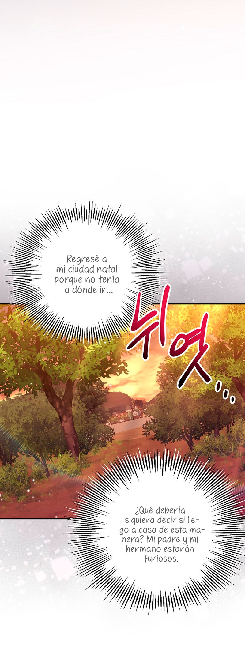 No hay lugar para las falsificaciones Capítulo 35 - Page 51