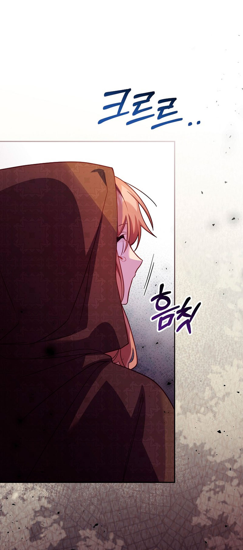 No hay lugar para las falsificaciones Capítulo 35 - Page 52