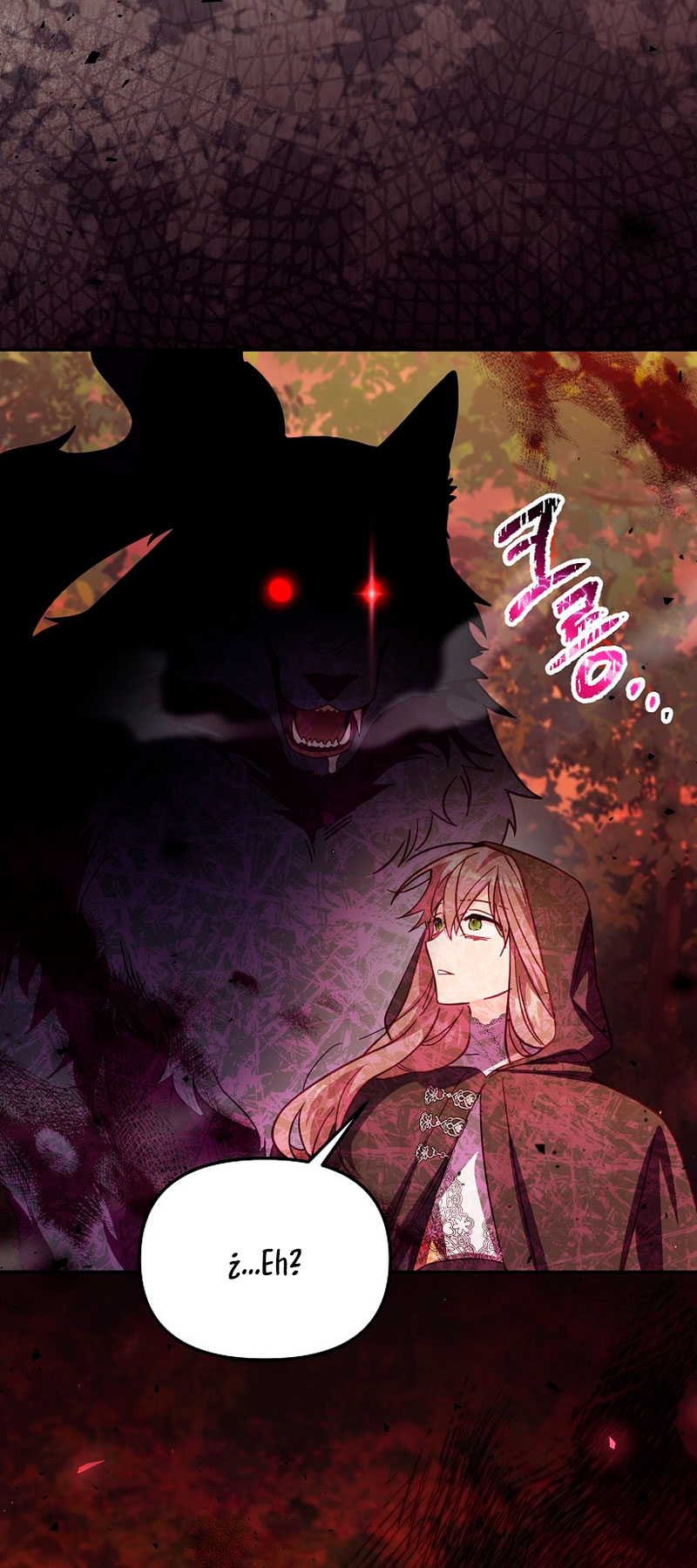 No hay lugar para las falsificaciones Capítulo 35 - Page 53