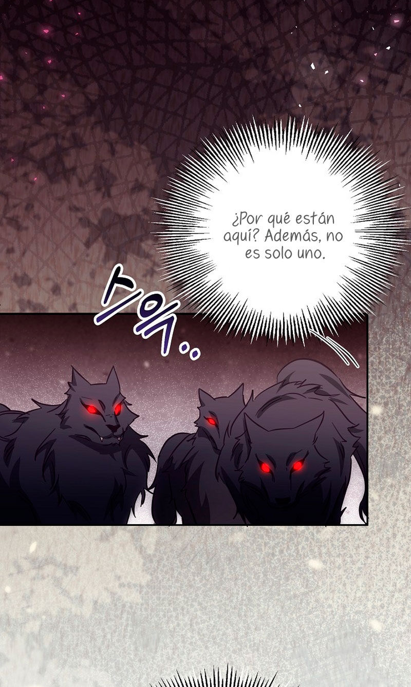 No hay lugar para las falsificaciones Capítulo 35 - Page 55