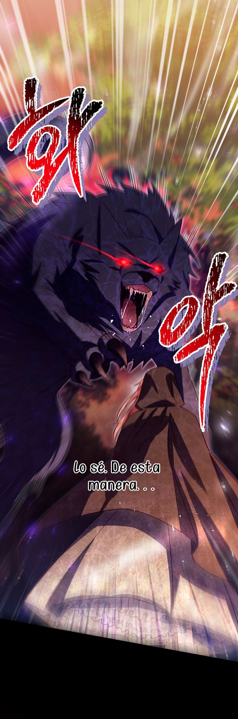 No hay lugar para las falsificaciones Capítulo 35 - Page 58