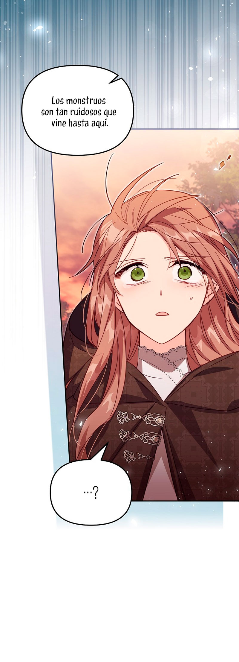 No hay lugar para las falsificaciones Capítulo 35 - Page 61