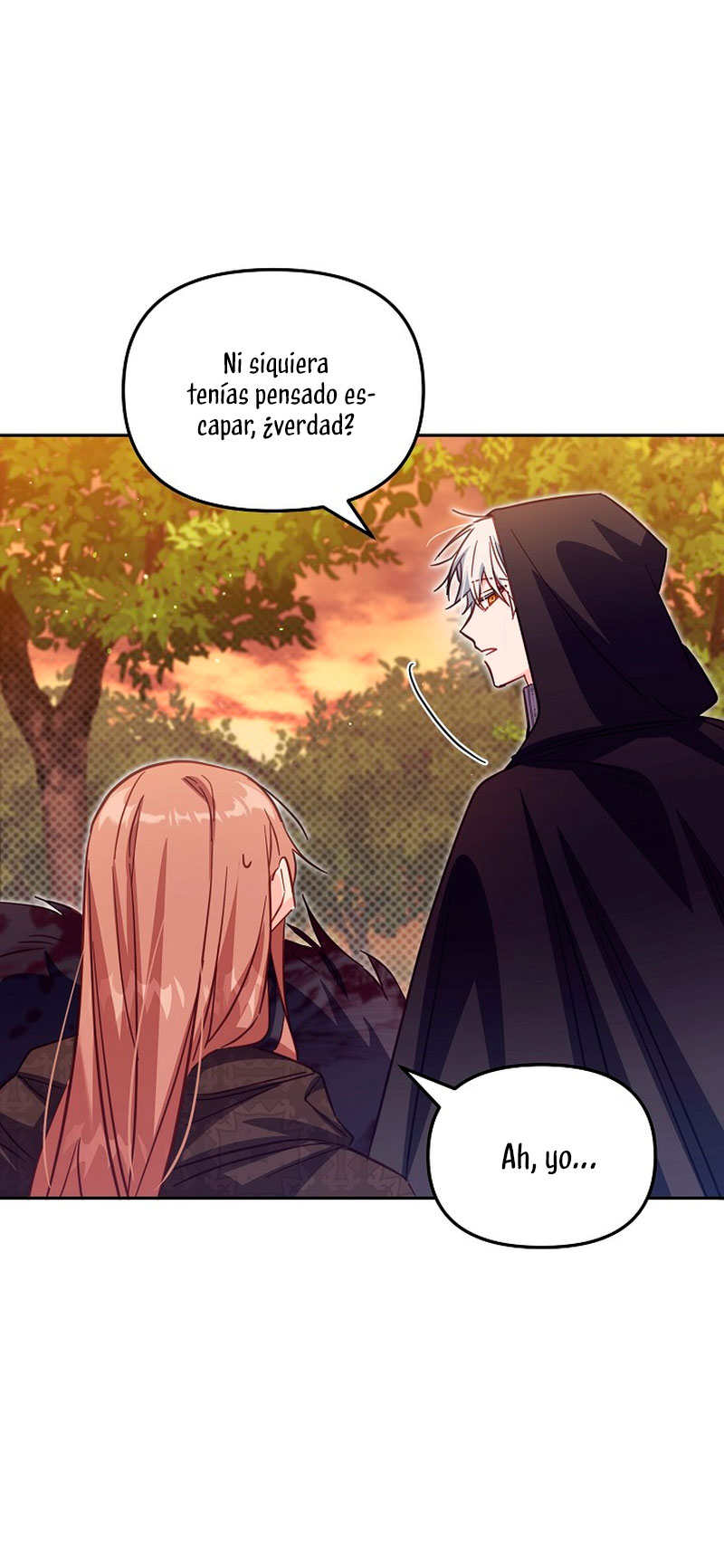 No hay lugar para las falsificaciones Capítulo 35 - Page 62