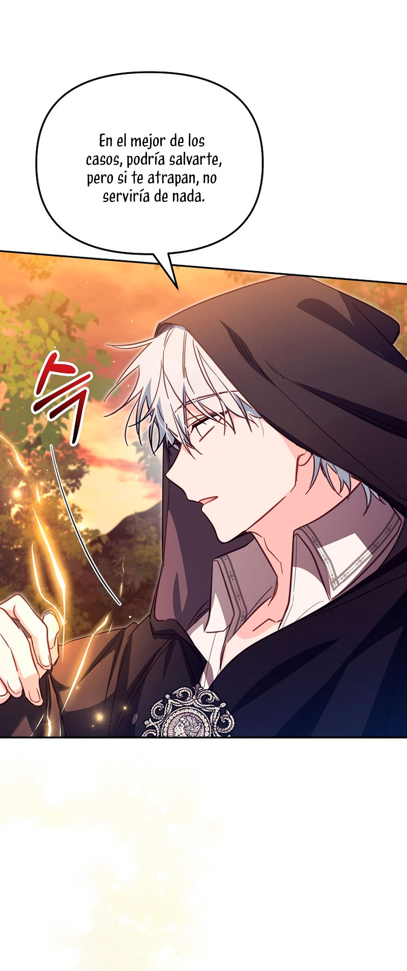 No hay lugar para las falsificaciones Capítulo 35 - Page 64