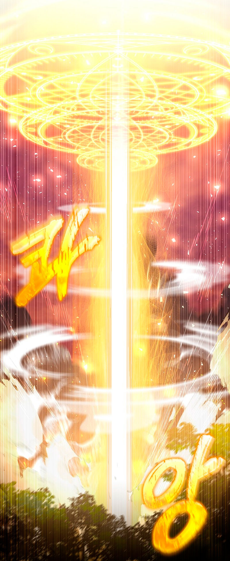 No hay lugar para las falsificaciones Capítulo 35 - Page 68