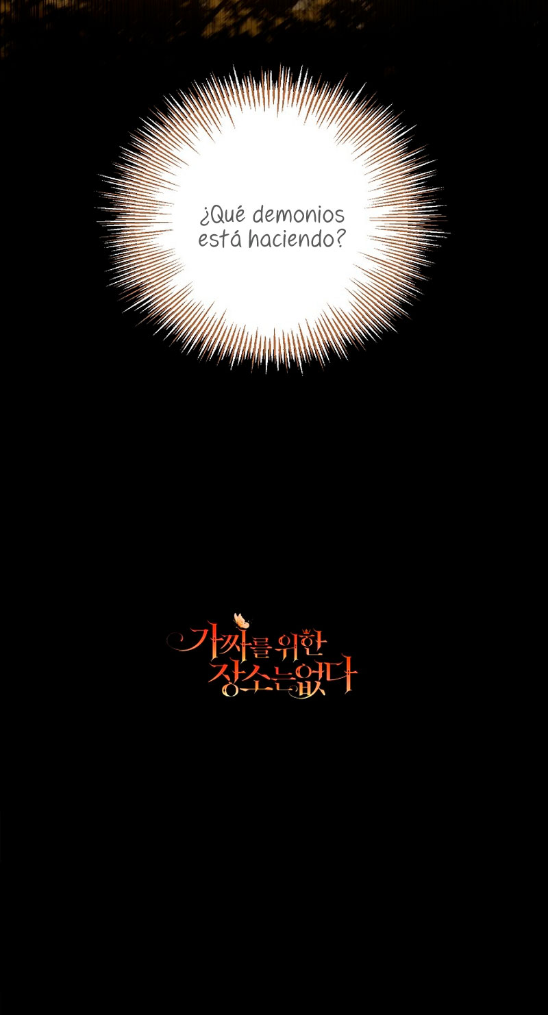 No hay lugar para las falsificaciones Capítulo 35 - Page 69