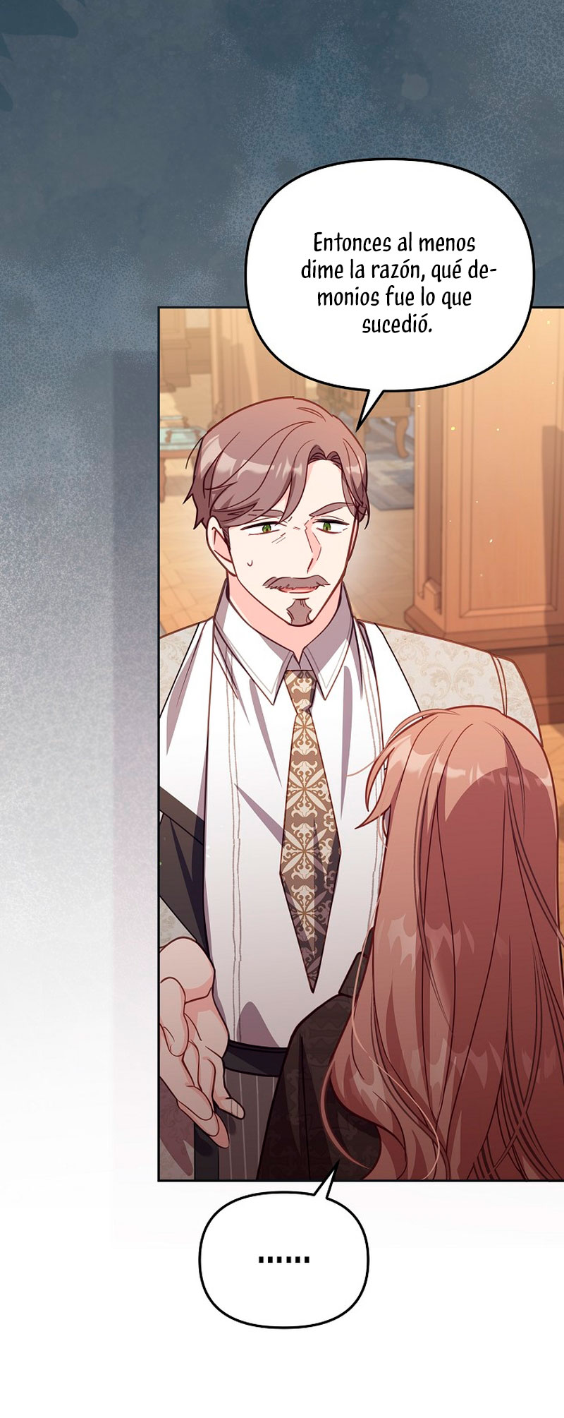 No hay lugar para las falsificaciones Capítulo 36 - Page 14