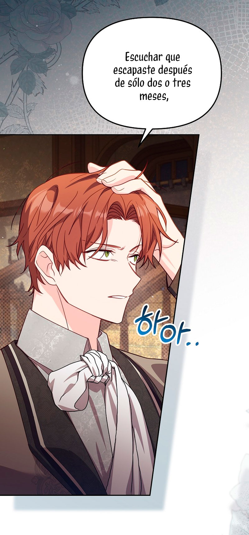 No hay lugar para las falsificaciones Capítulo 36 - Page 16