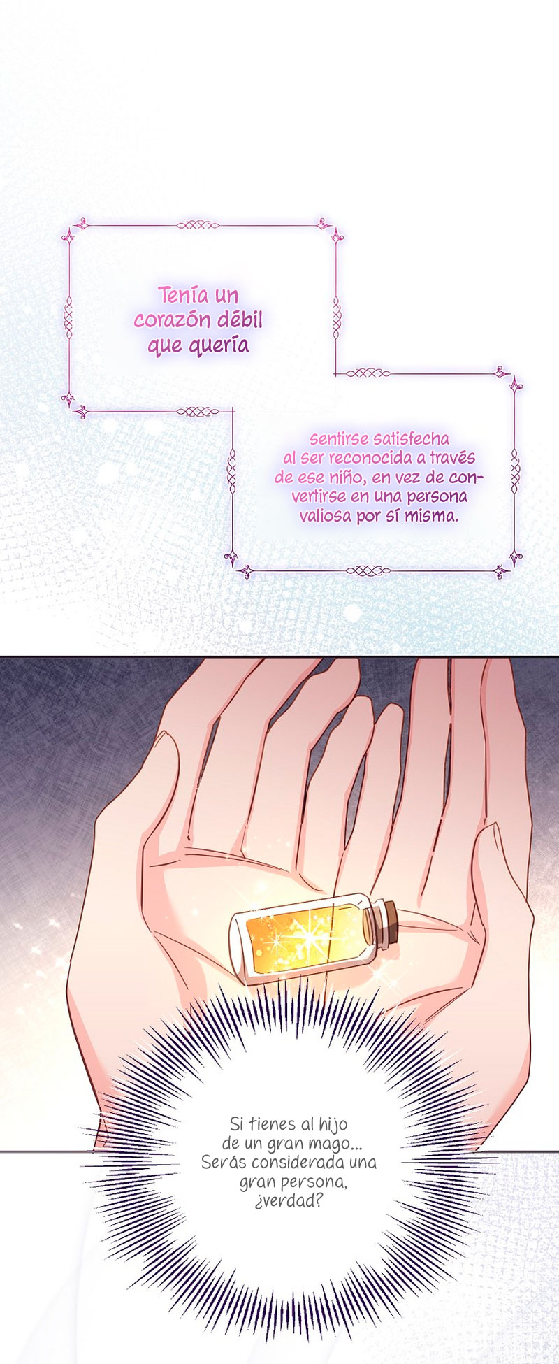 No hay lugar para las falsificaciones Capítulo 36 - Page 26