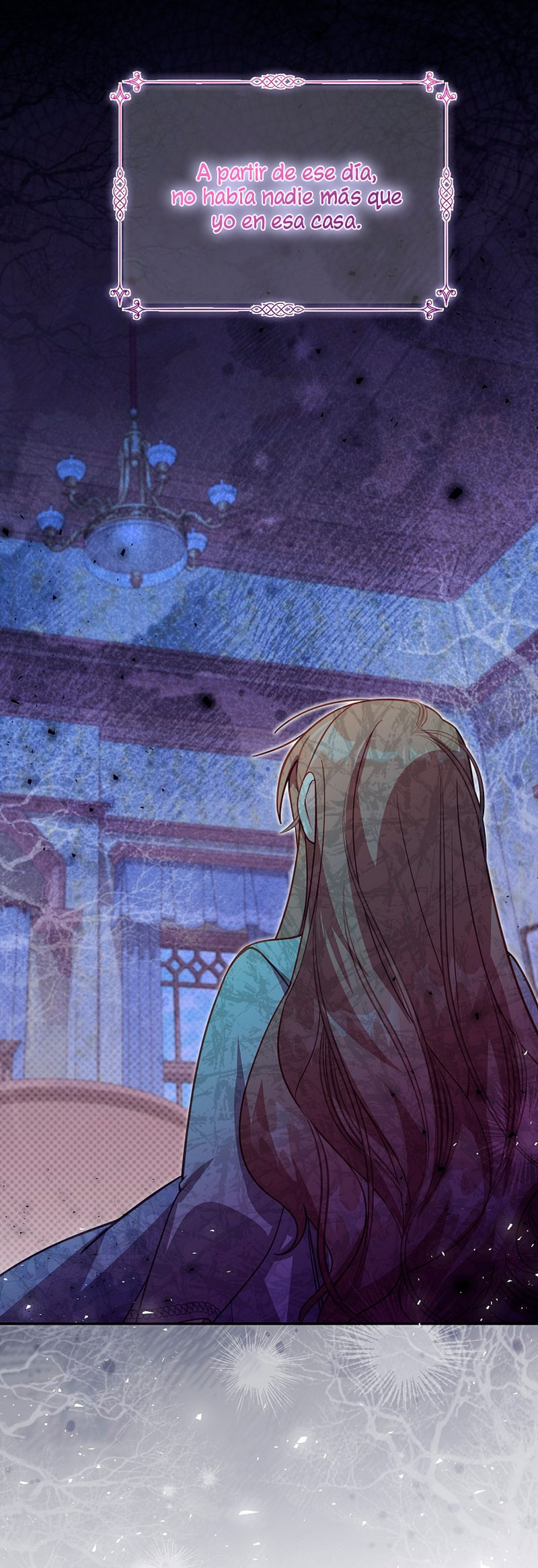 No hay lugar para las falsificaciones Capítulo 36 - Page 29