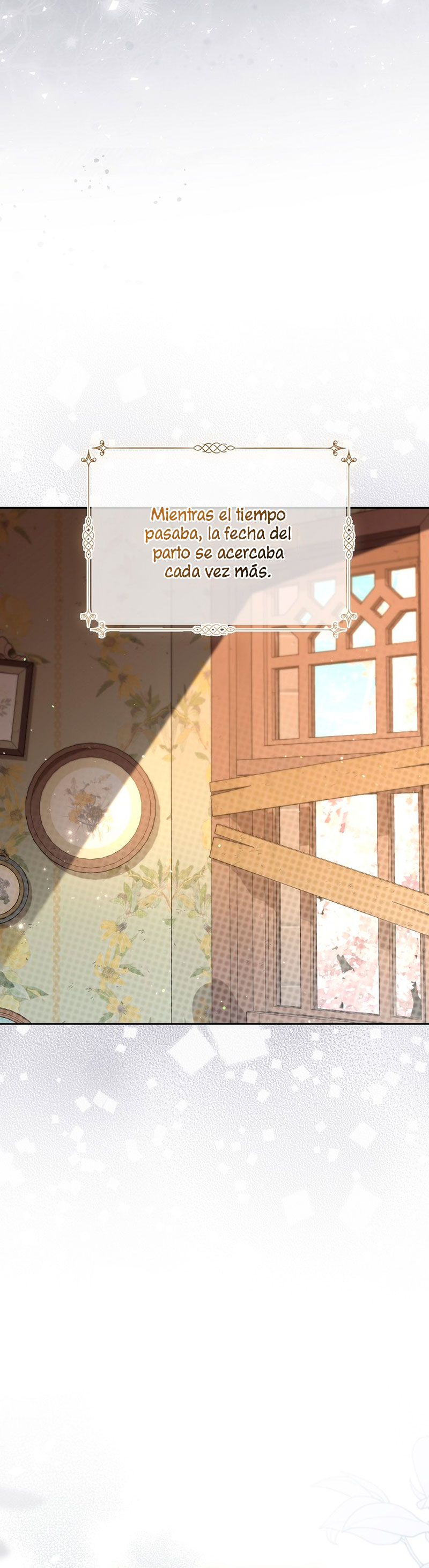 No hay lugar para las falsificaciones Capítulo 36 - Page 30