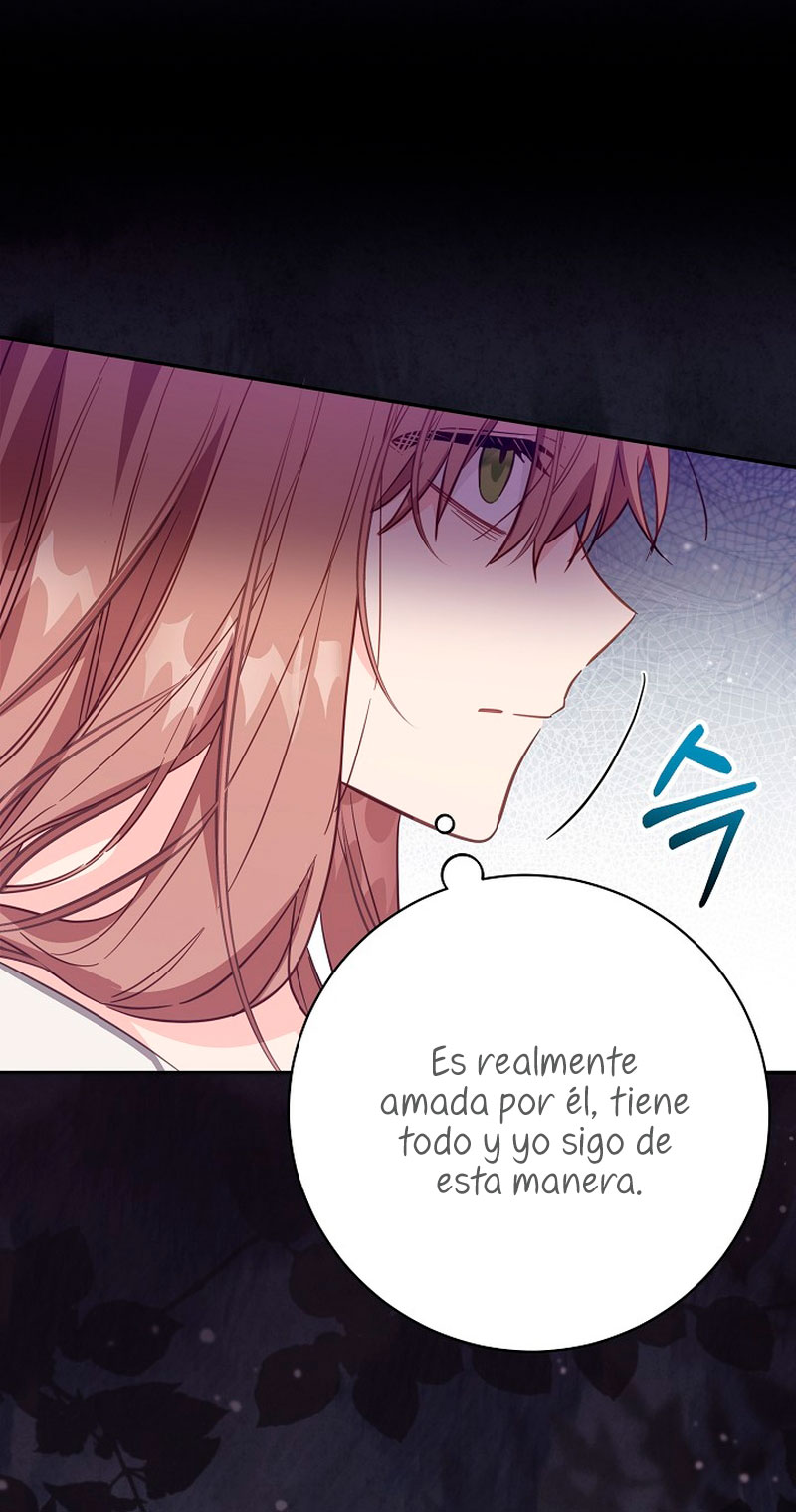 No hay lugar para las falsificaciones Capítulo 36 - Page 36