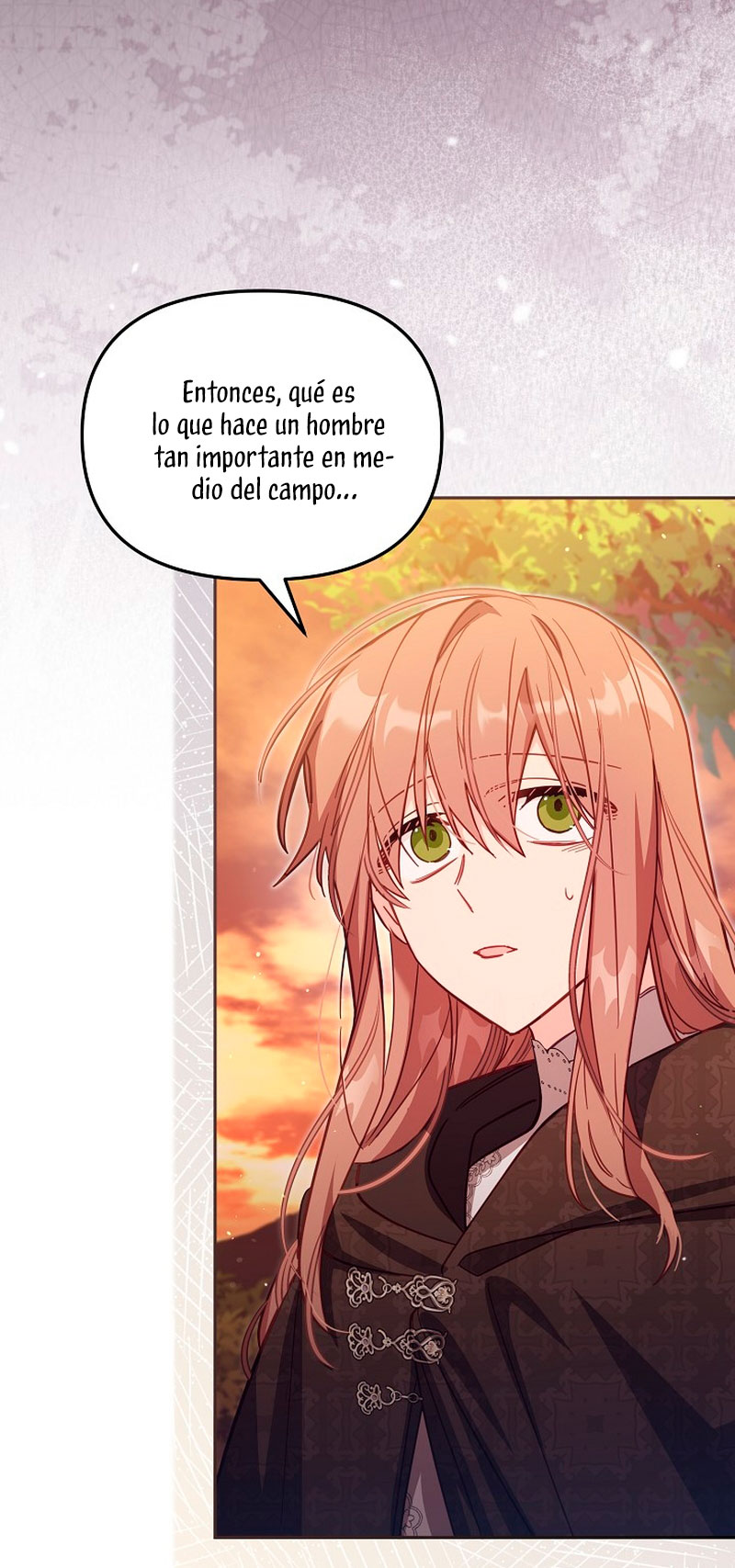 No hay lugar para las falsificaciones Capítulo 36 - Page 4