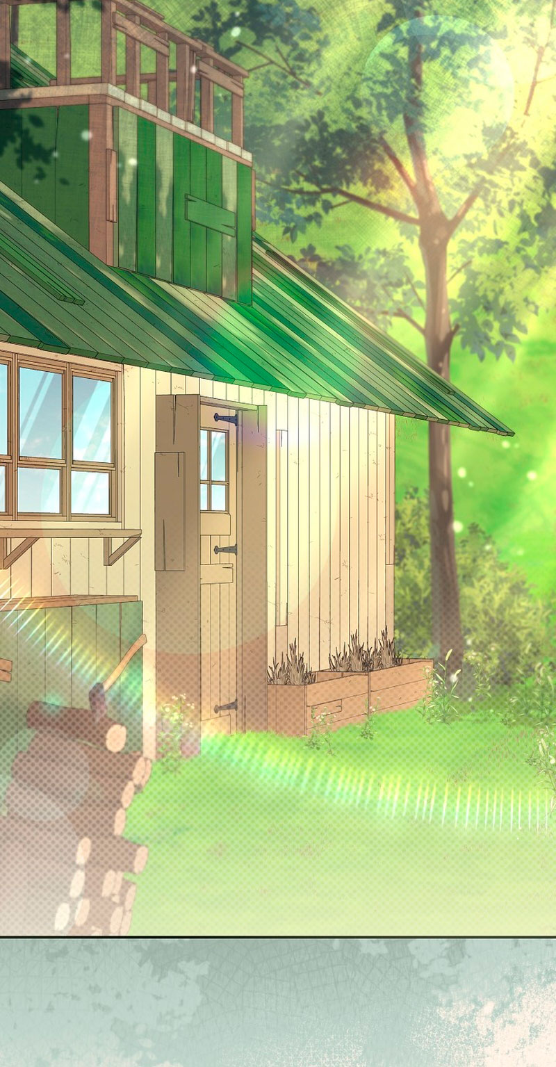 No hay lugar para las falsificaciones Capítulo 36 - Page 44