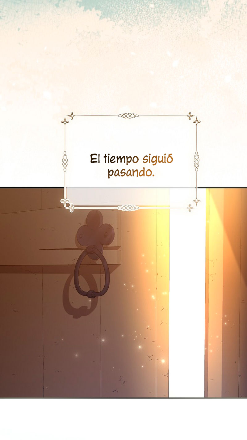 No hay lugar para las falsificaciones Capítulo 36 - Page 45