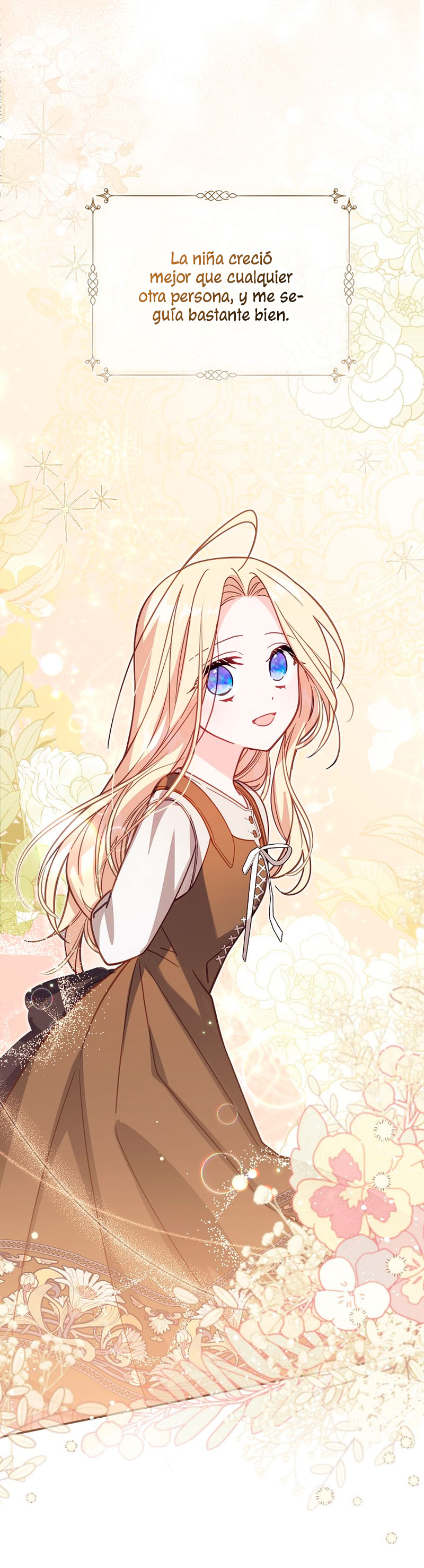 No hay lugar para las falsificaciones Capítulo 36 - Page 50