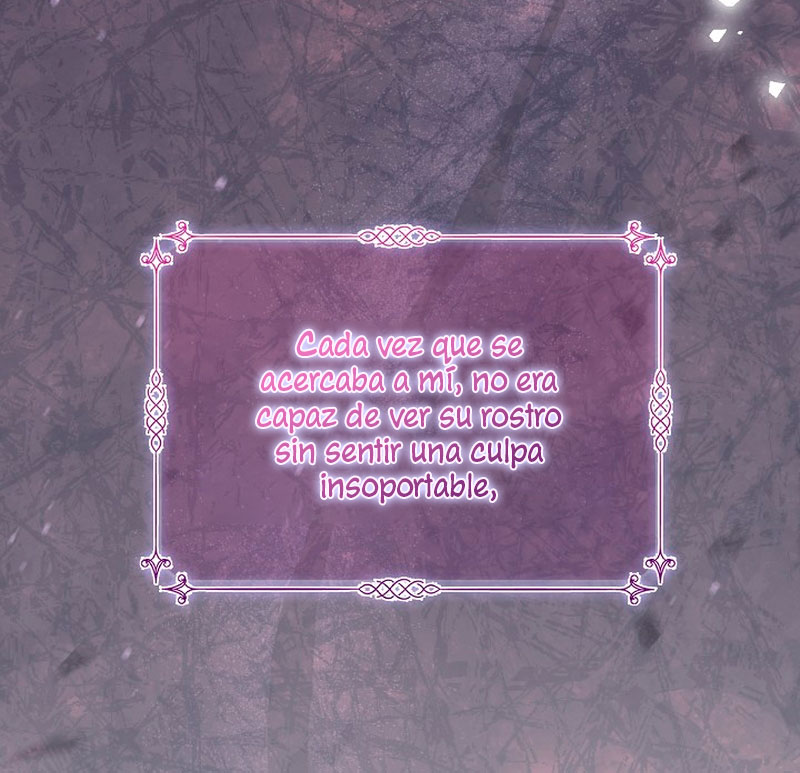 No hay lugar para las falsificaciones Capítulo 36 - Page 52