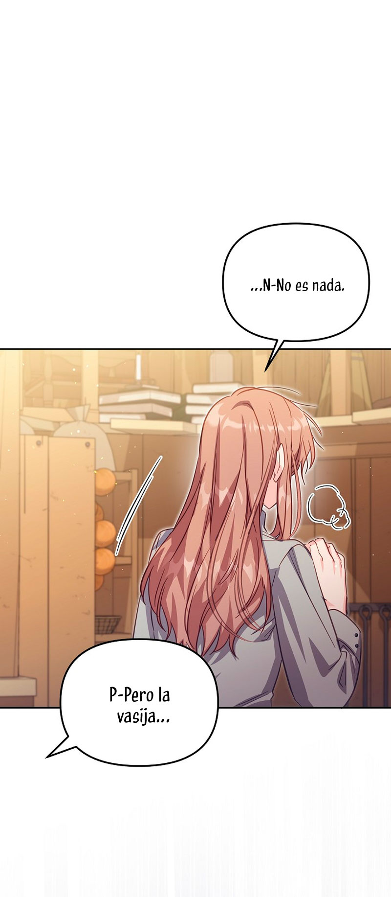 No hay lugar para las falsificaciones Capítulo 36 - Page 54