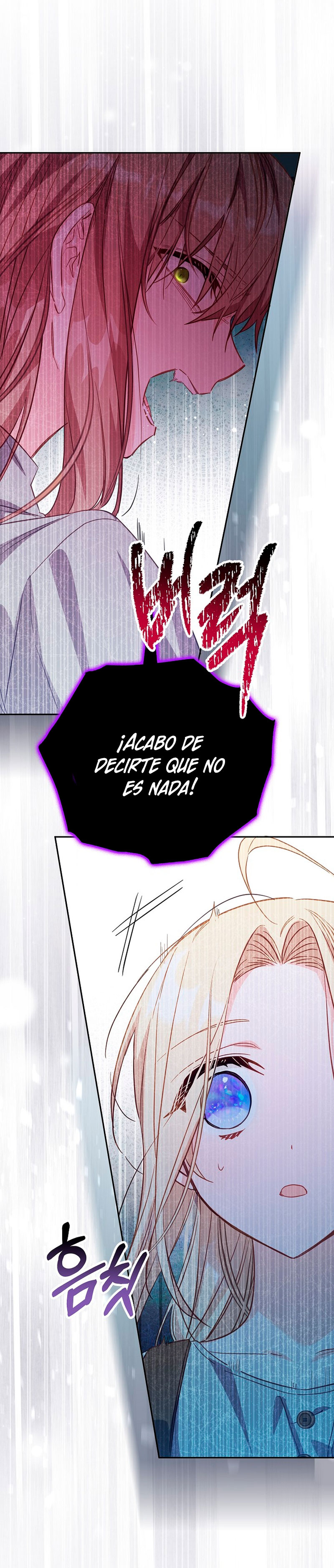 No hay lugar para las falsificaciones Capítulo 36 - Page 55