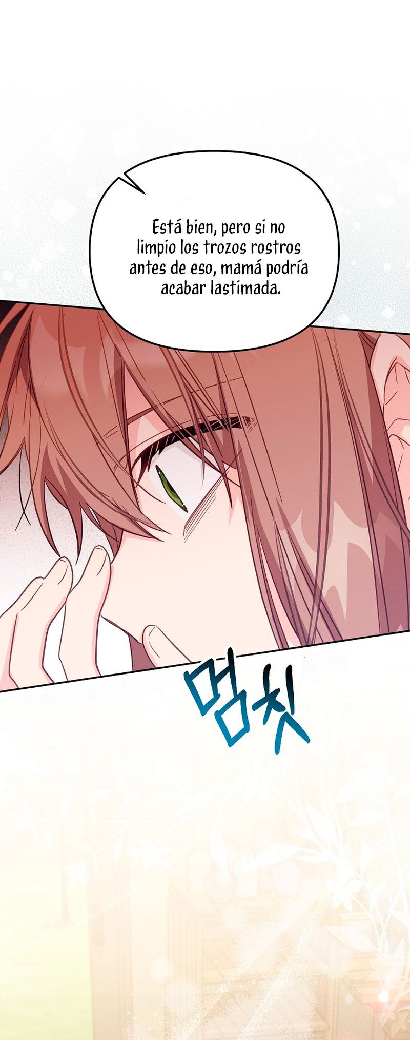 No hay lugar para las falsificaciones Capítulo 36 - Page 57