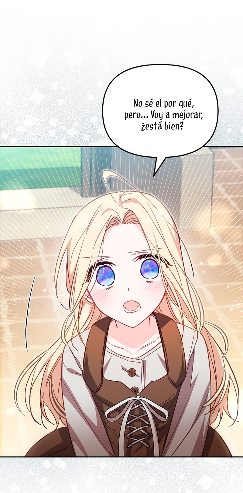 No hay lugar para las falsificaciones Capítulo 36 - Page 59