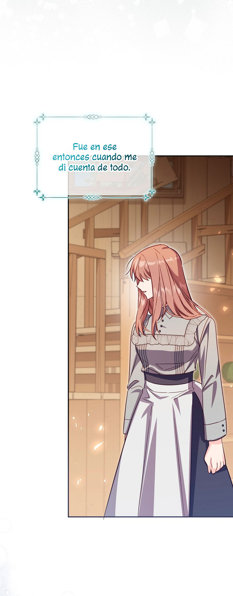 No hay lugar para las falsificaciones Capítulo 36 - Page 60