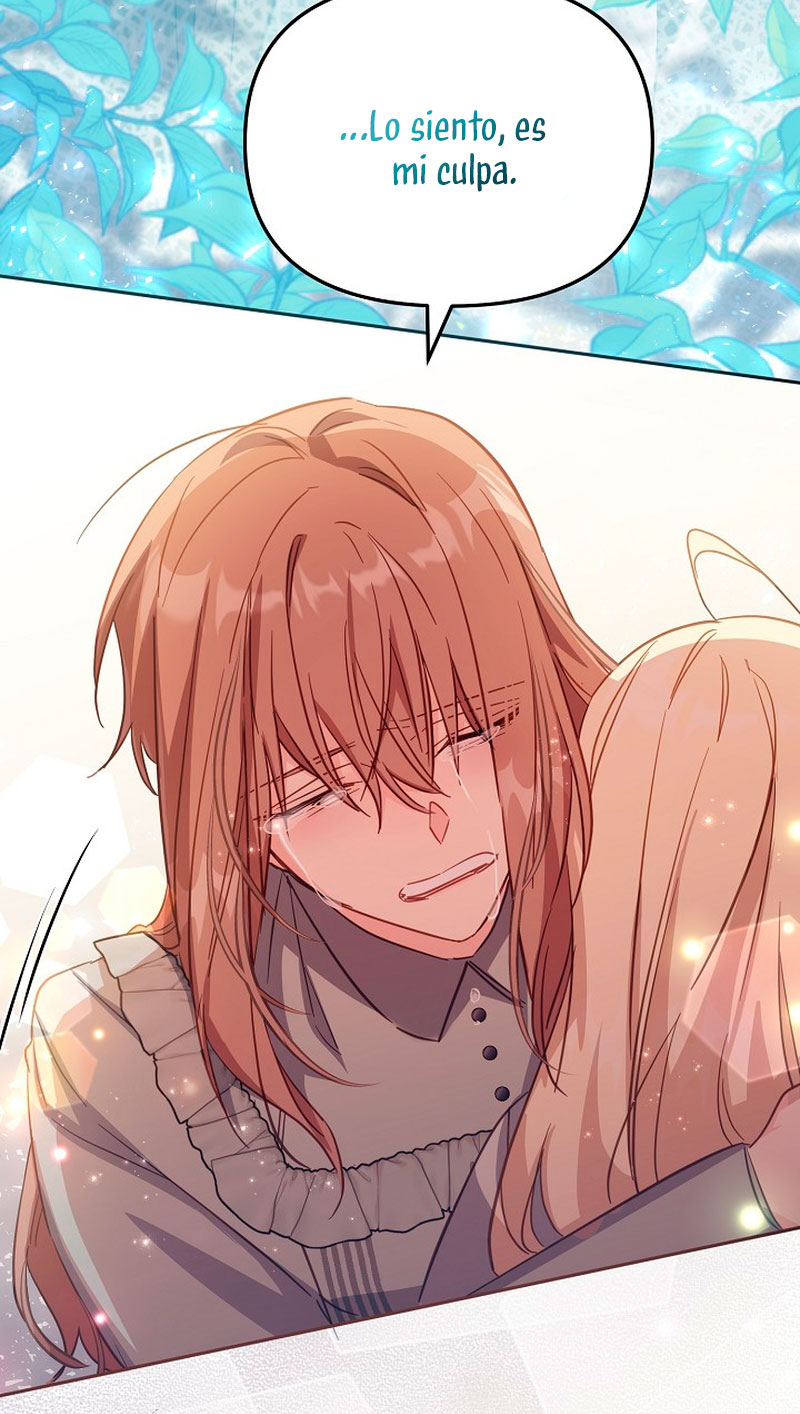 No hay lugar para las falsificaciones Capítulo 36 - Page 65