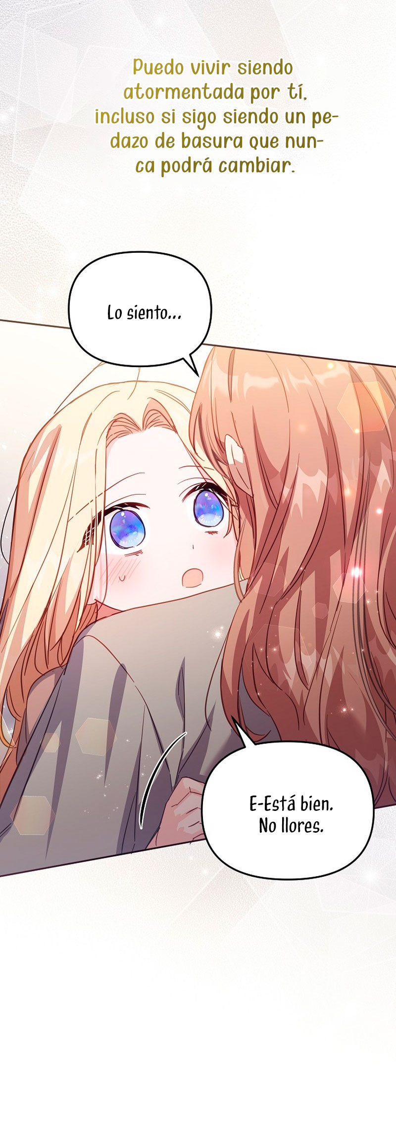 No hay lugar para las falsificaciones Capítulo 36 - Page 66