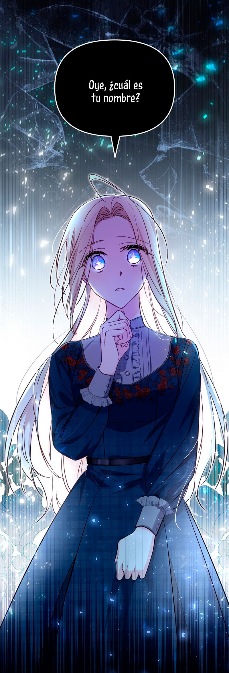 No hay lugar para las falsificaciones Capítulo 36 - Page 68