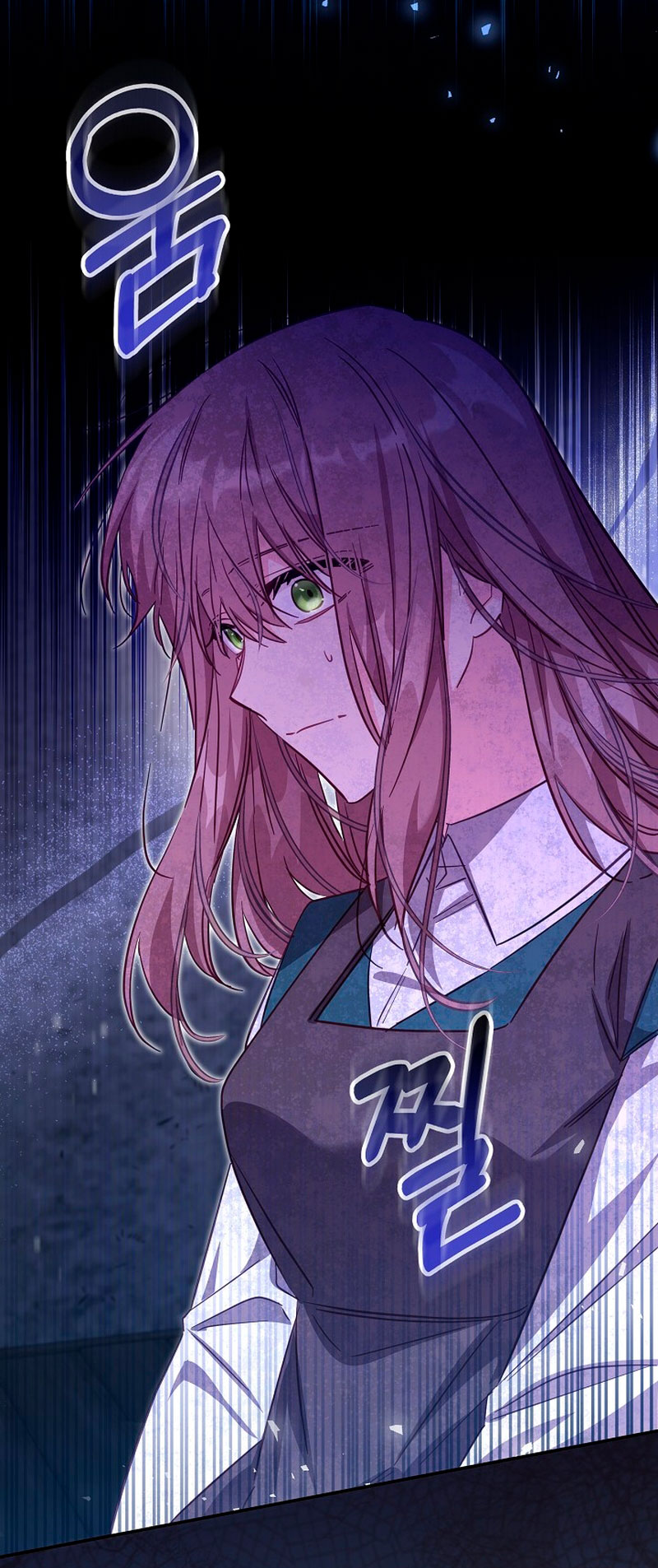 No hay lugar para las falsificaciones Capítulo 36 - Page 69