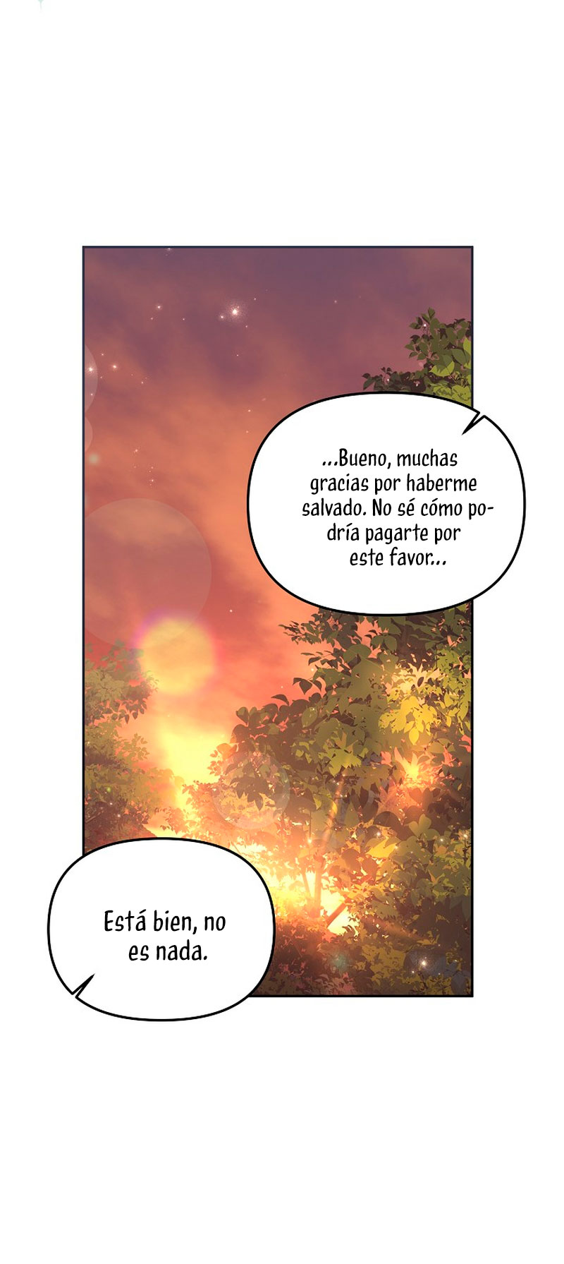No hay lugar para las falsificaciones Capítulo 36 - Page 7