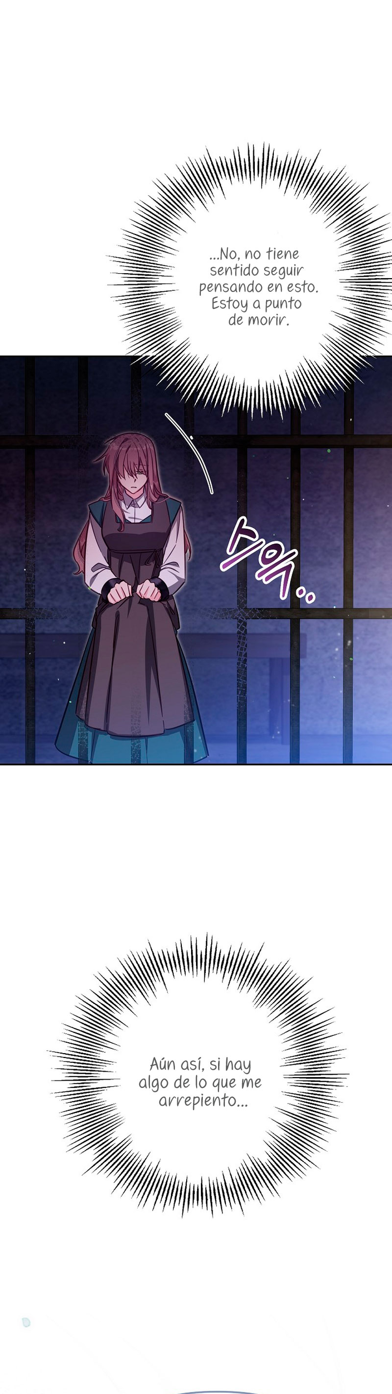 No hay lugar para las falsificaciones Capítulo 36 - Page 72