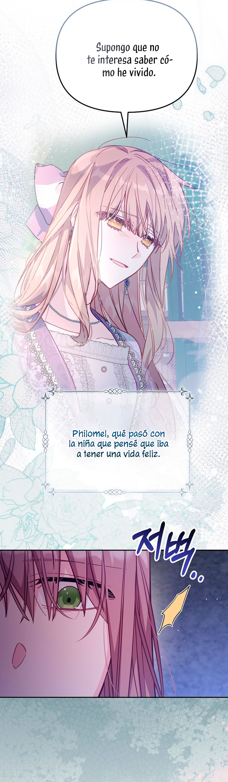 No hay lugar para las falsificaciones Capítulo 36 - Page 73