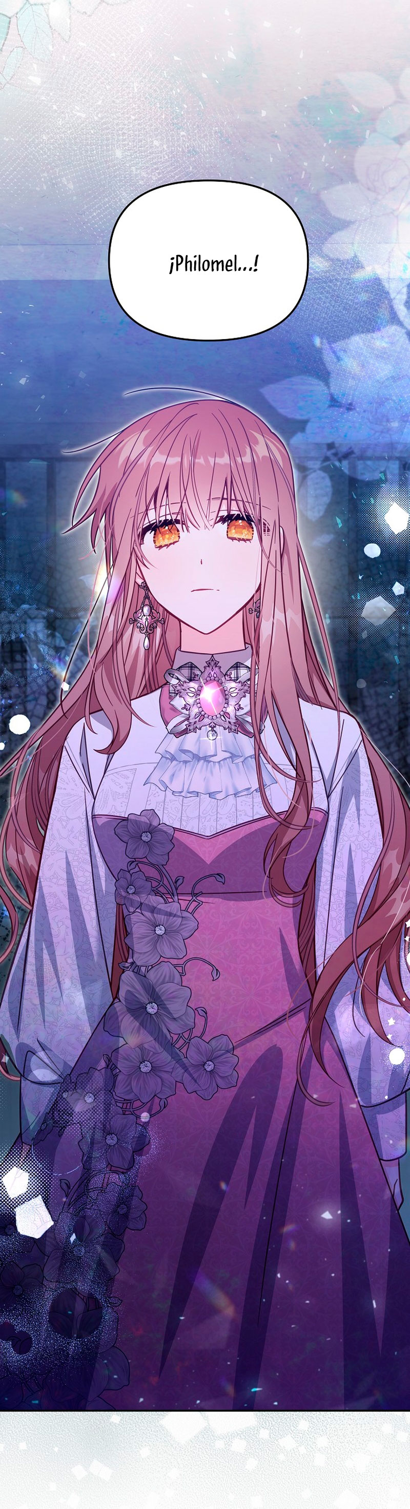 No hay lugar para las falsificaciones Capítulo 36 - Page 76