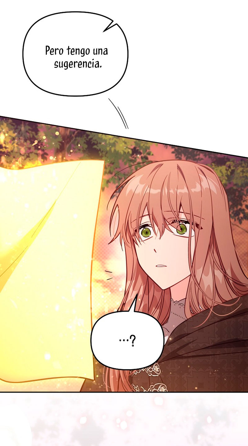 No hay lugar para las falsificaciones Capítulo 36 - Page 9