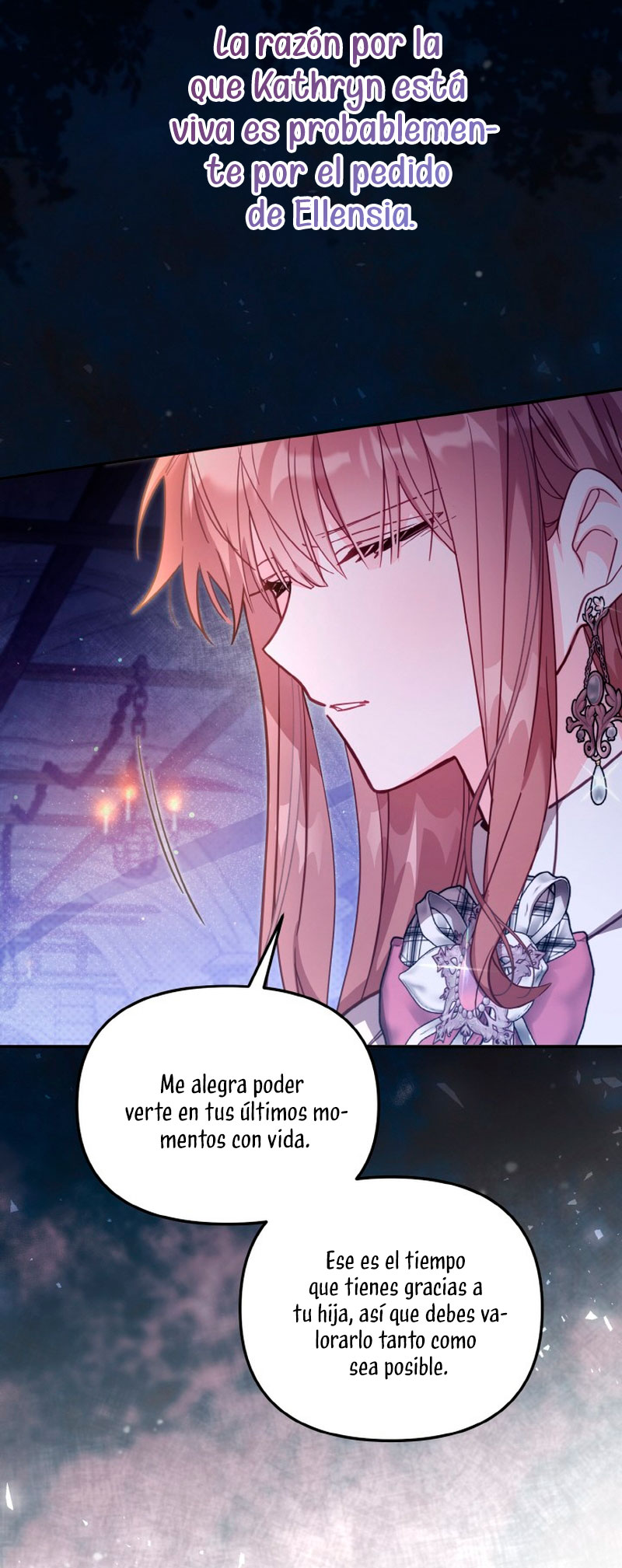 No hay lugar para las falsificaciones Capítulo 37 - Page 15