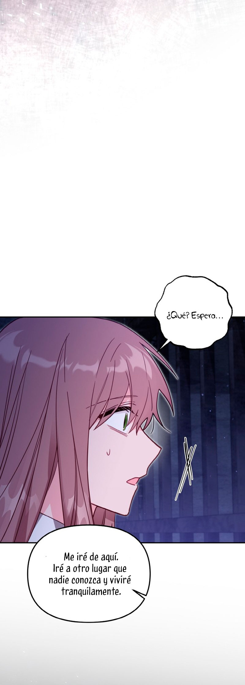 No hay lugar para las falsificaciones Capítulo 37 - Page 16