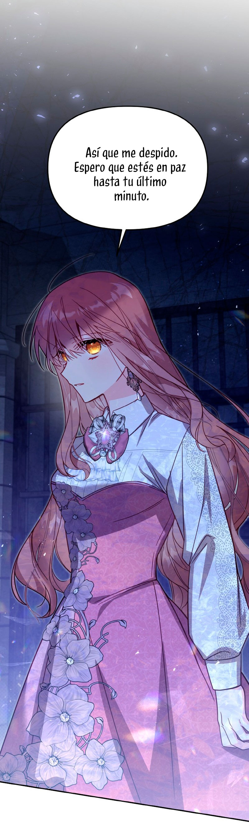 No hay lugar para las falsificaciones Capítulo 37 - Page 17