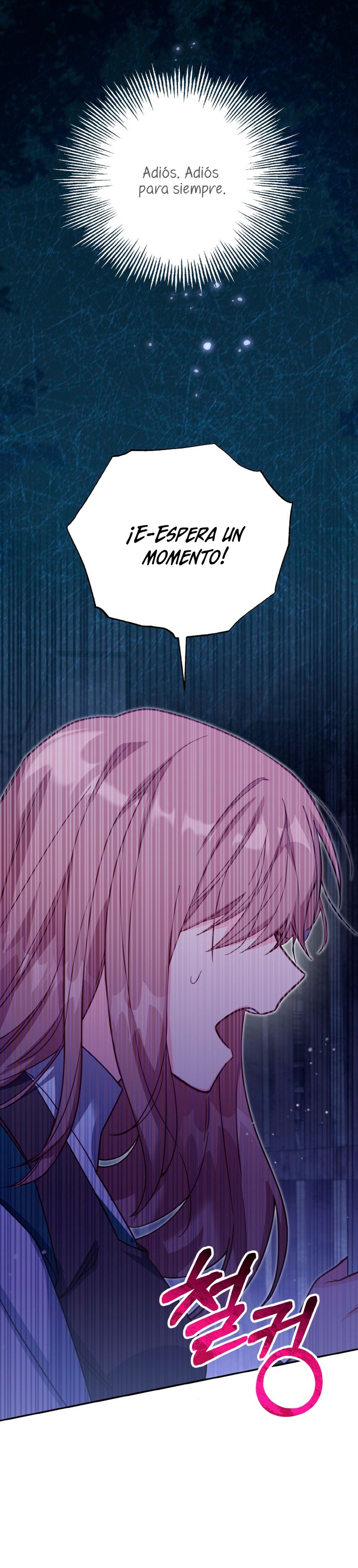 No hay lugar para las falsificaciones Capítulo 37 - Page 19