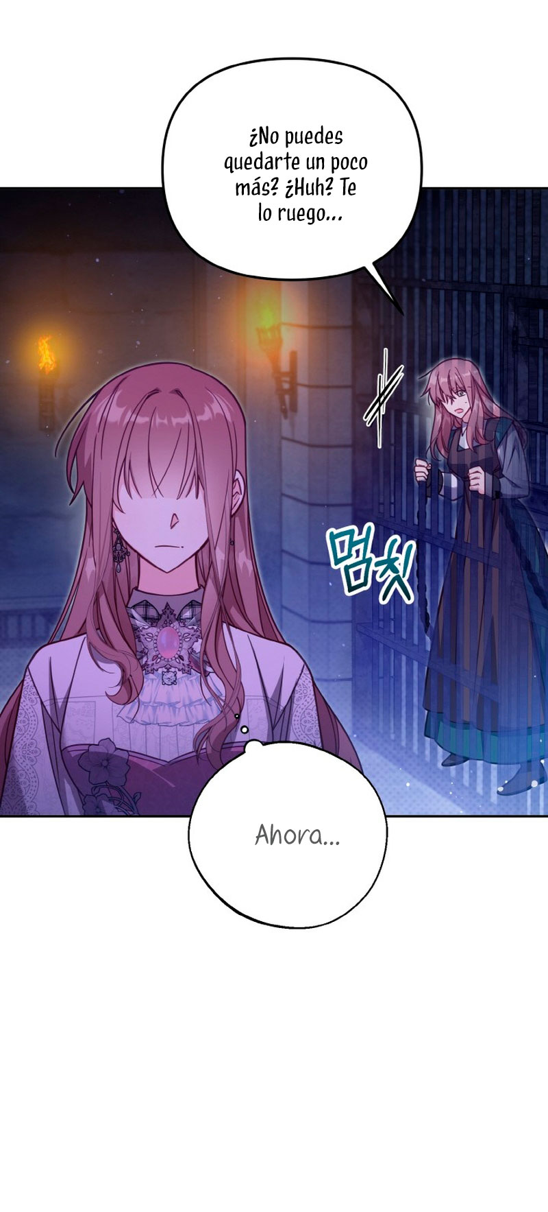 No hay lugar para las falsificaciones Capítulo 37 - Page 20