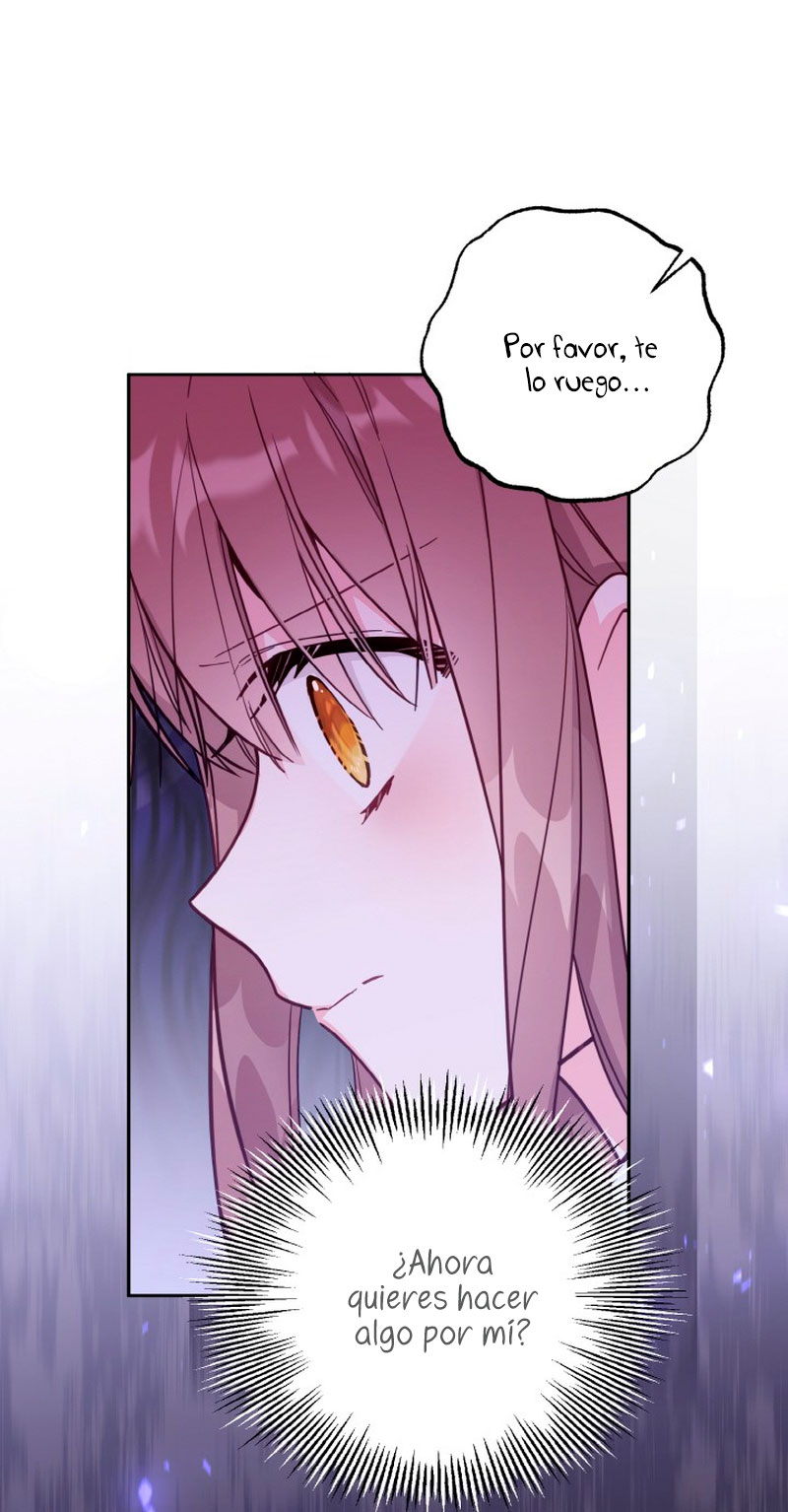 No hay lugar para las falsificaciones Capítulo 37 - Page 21