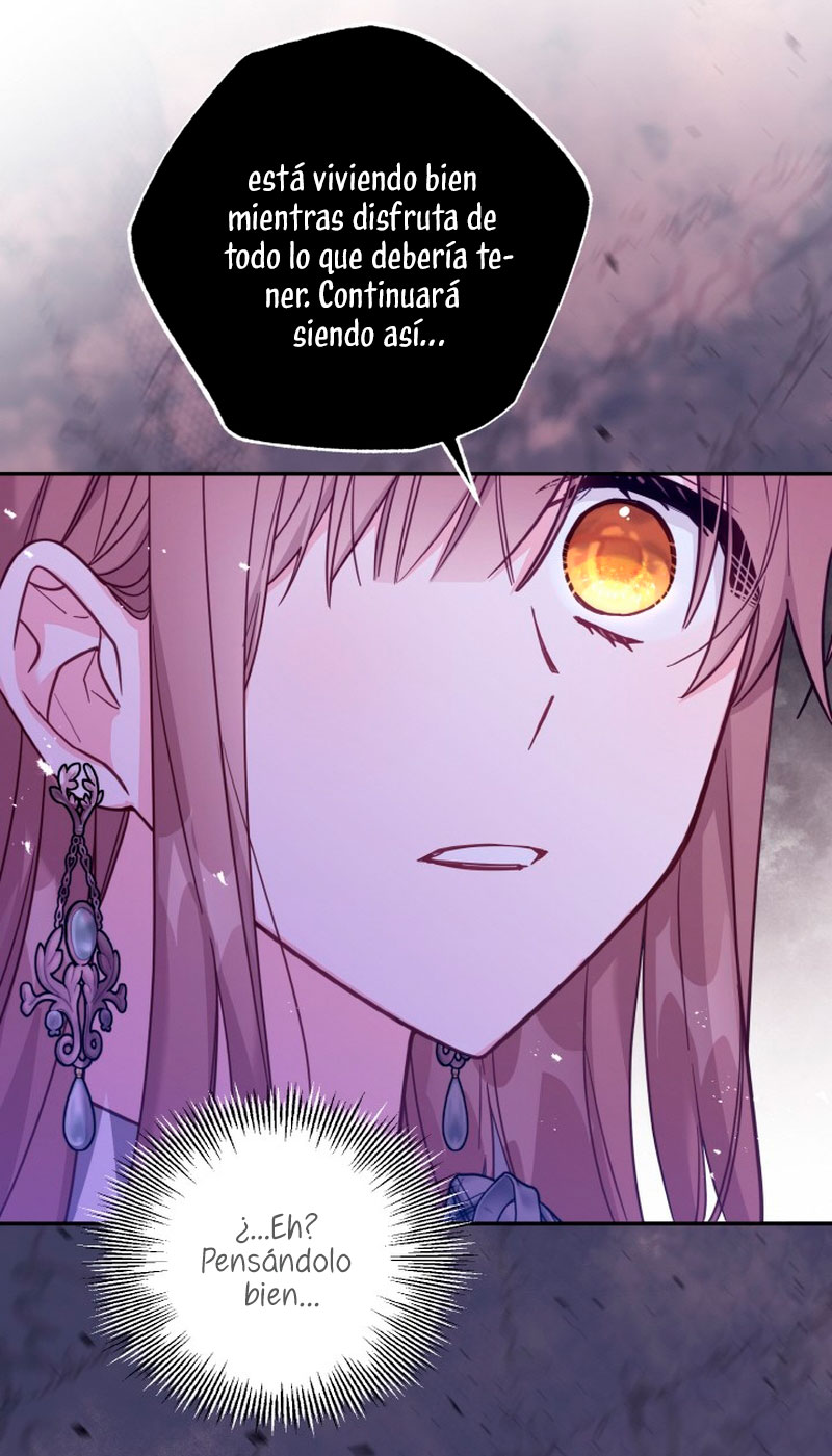 No hay lugar para las falsificaciones Capítulo 37 - Page 24